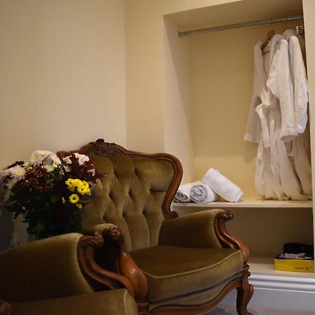 Tobervilla Guest House Caherdaniel Luaran gambar