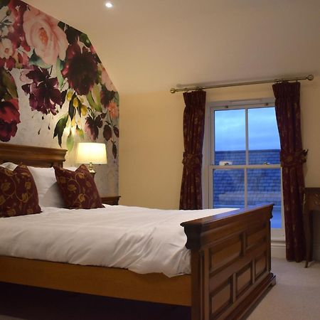 Tobervilla Guest House Caherdaniel Luaran gambar