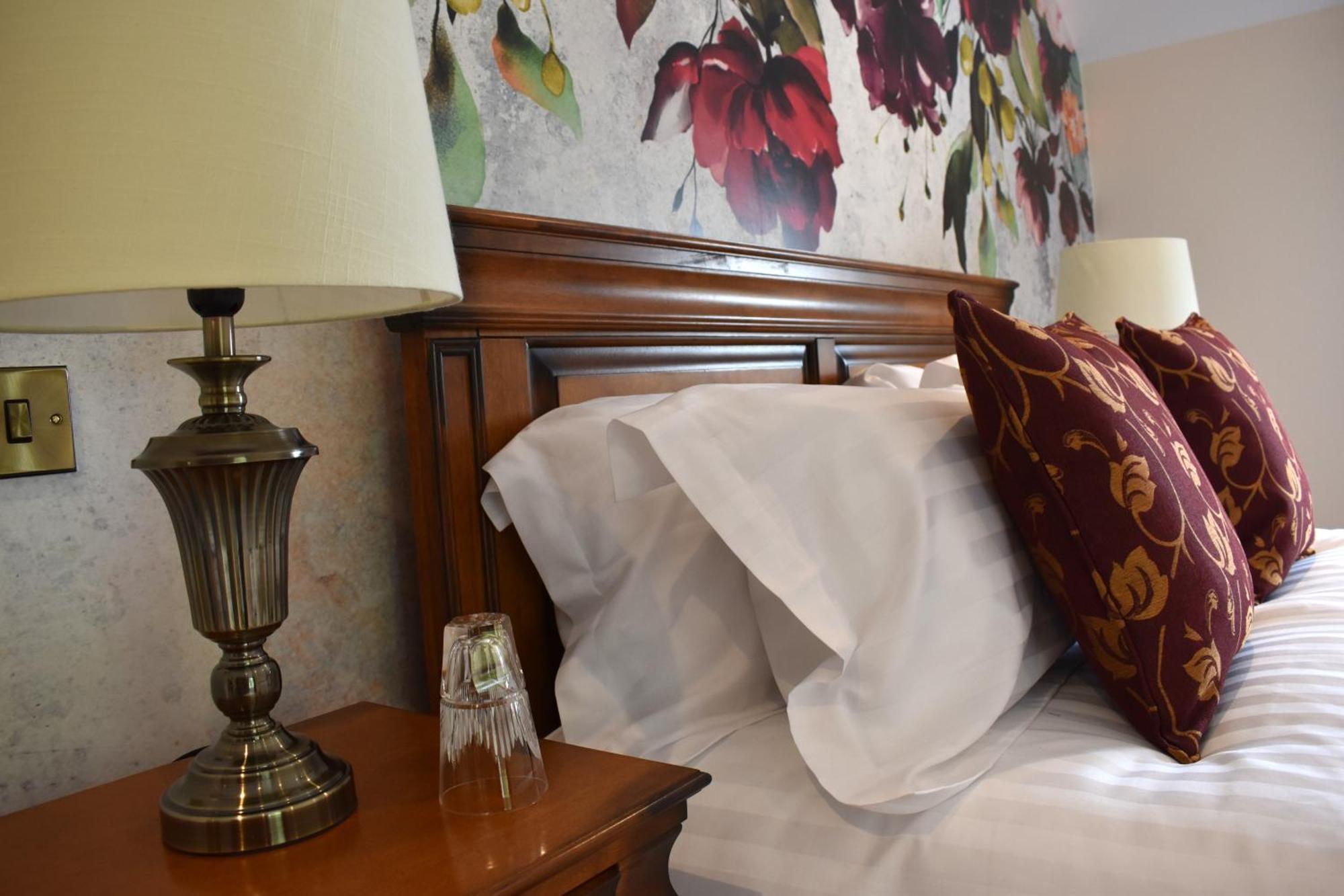 Tobervilla Guest House Caherdaniel Luaran gambar
