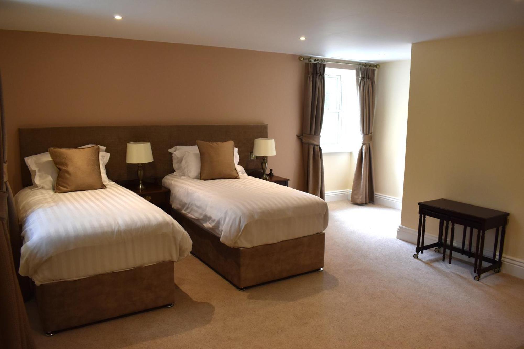 Tobervilla Guest House Caherdaniel Luaran gambar