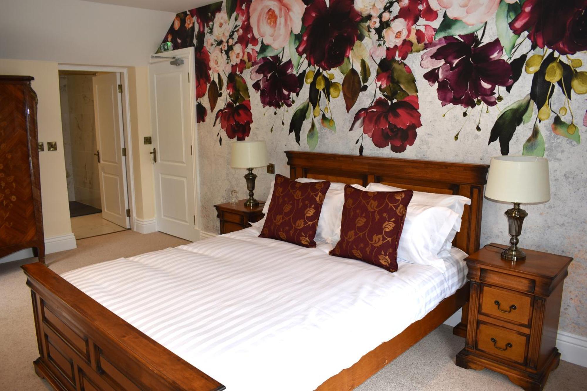 Tobervilla Guest House Caherdaniel Luaran gambar
