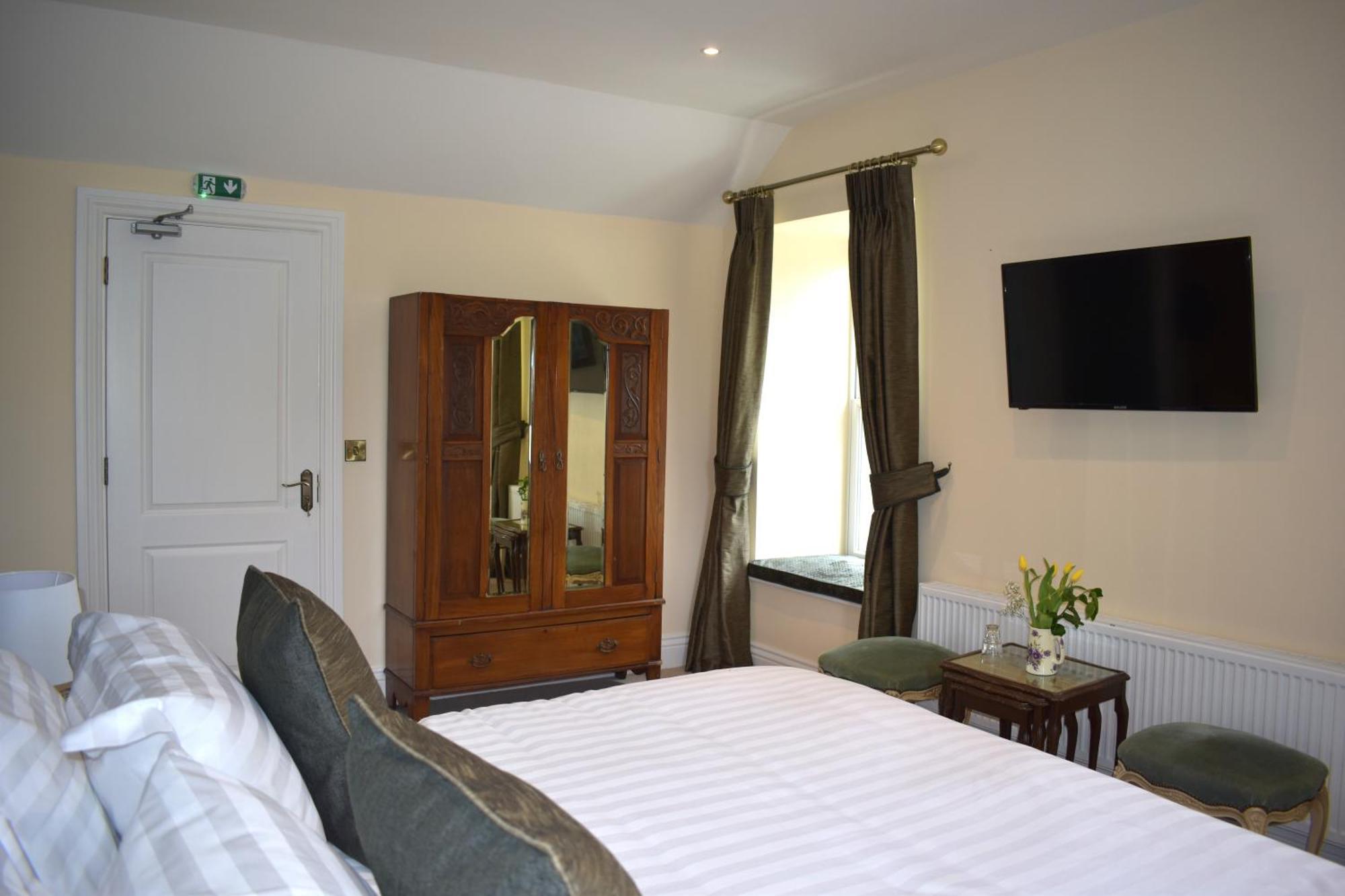 Tobervilla Guest House Caherdaniel Luaran gambar