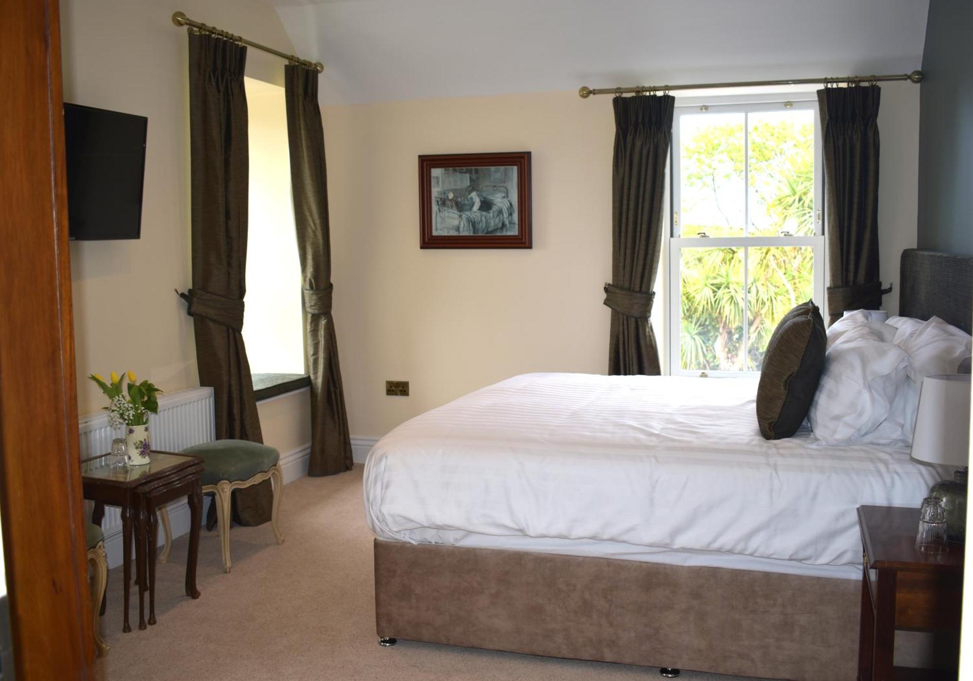 Tobervilla Guest House Caherdaniel Luaran gambar