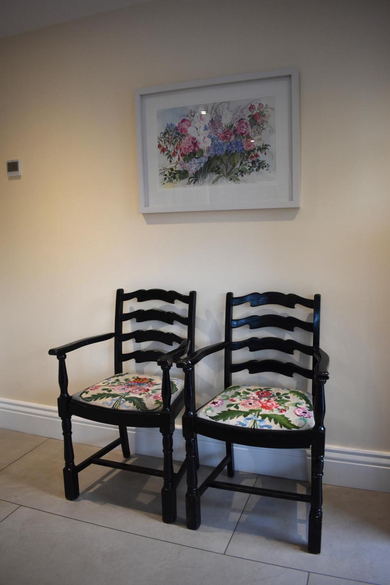Tobervilla Guest House Caherdaniel Luaran gambar