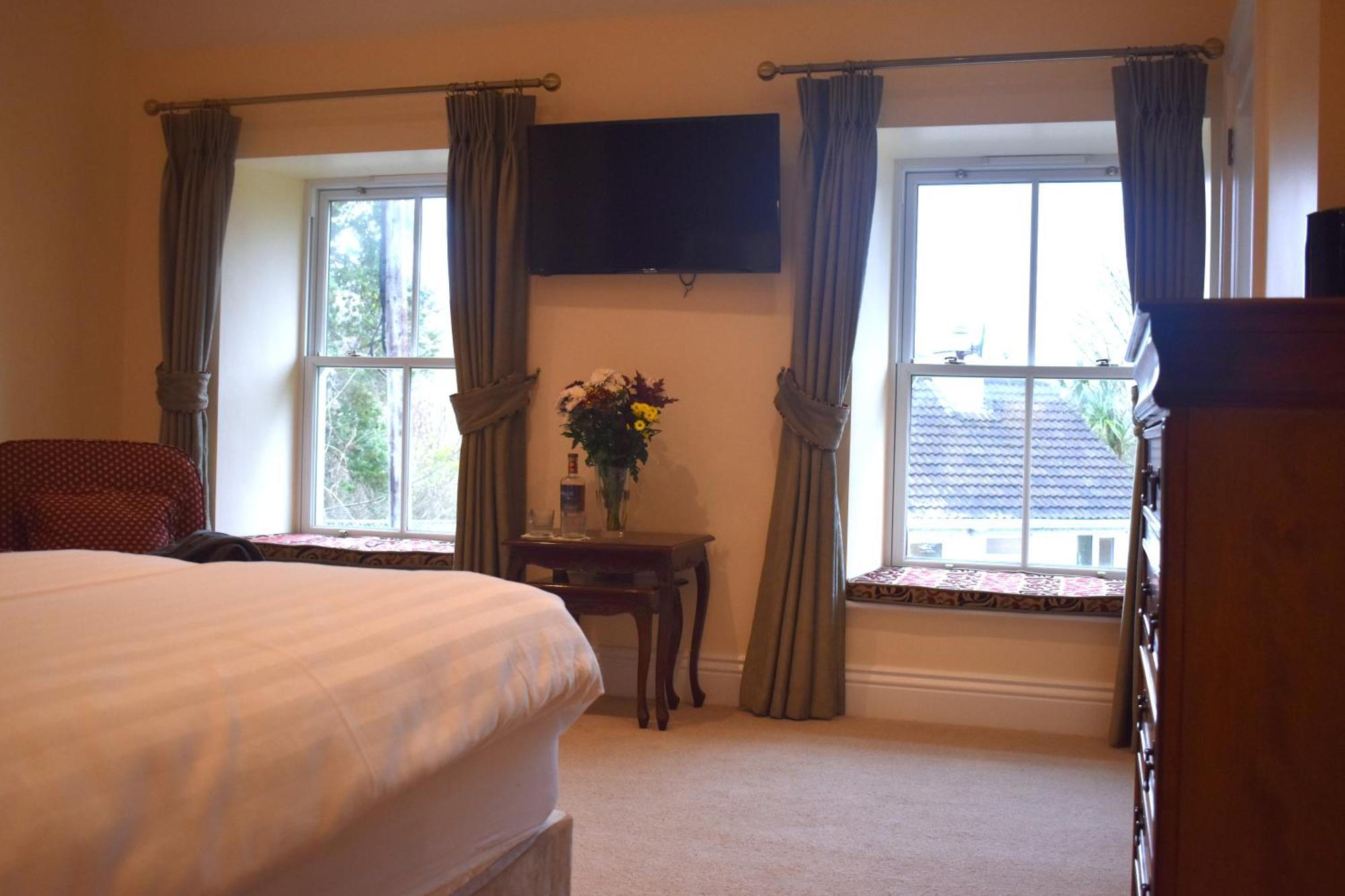 Tobervilla Guest House Caherdaniel Luaran gambar