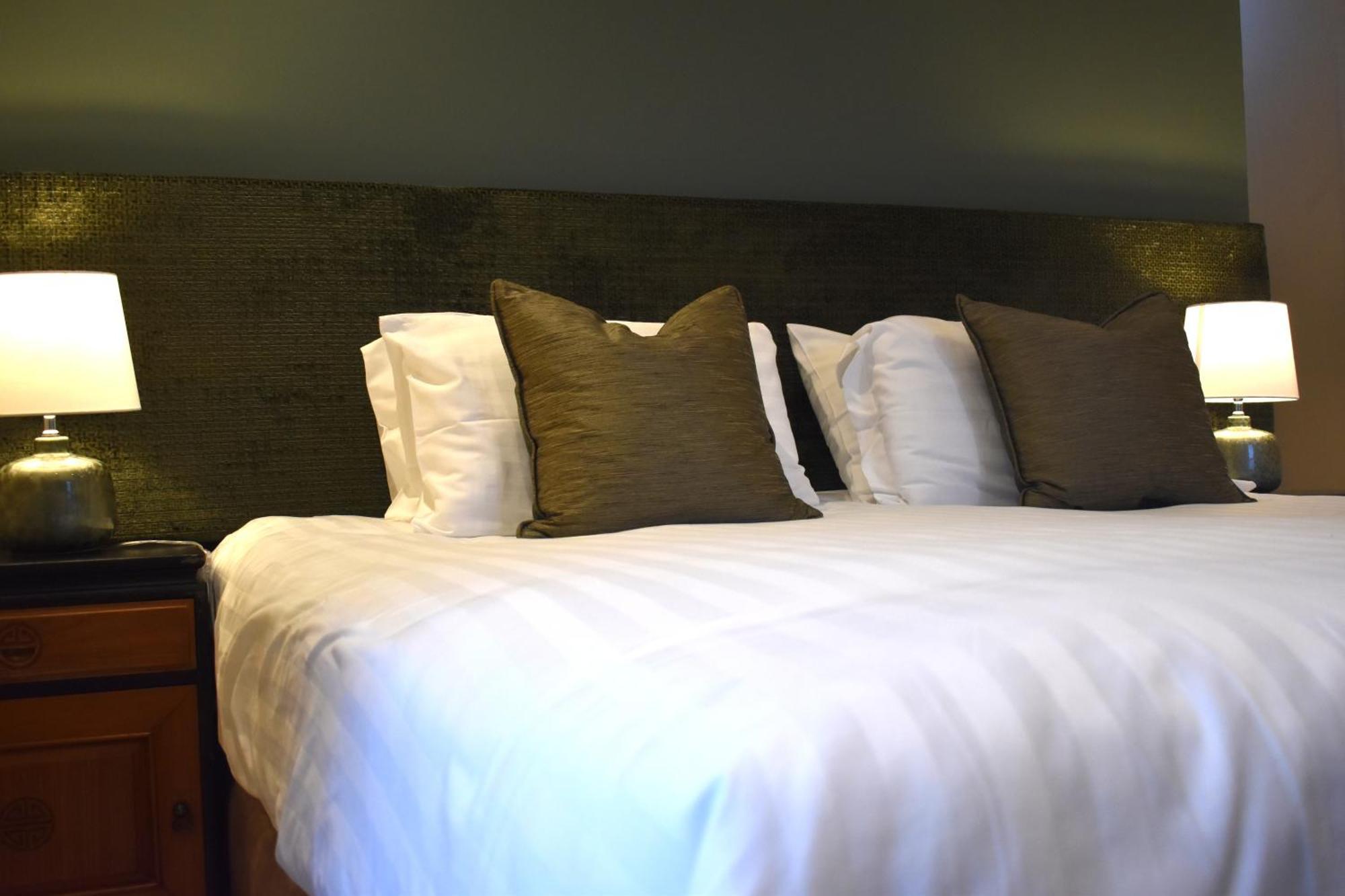 Tobervilla Guest House Caherdaniel Luaran gambar