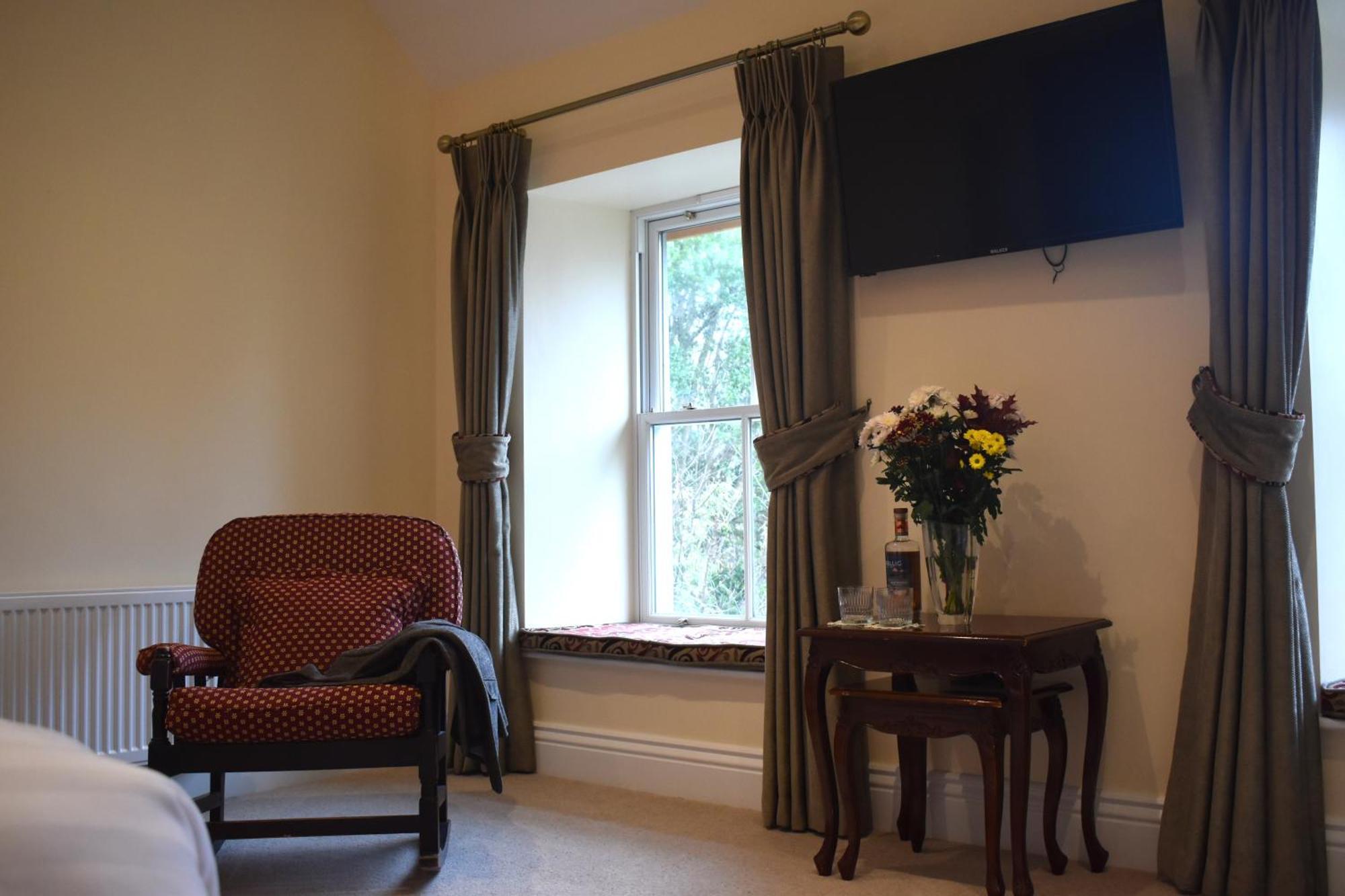 Tobervilla Guest House Caherdaniel Luaran gambar