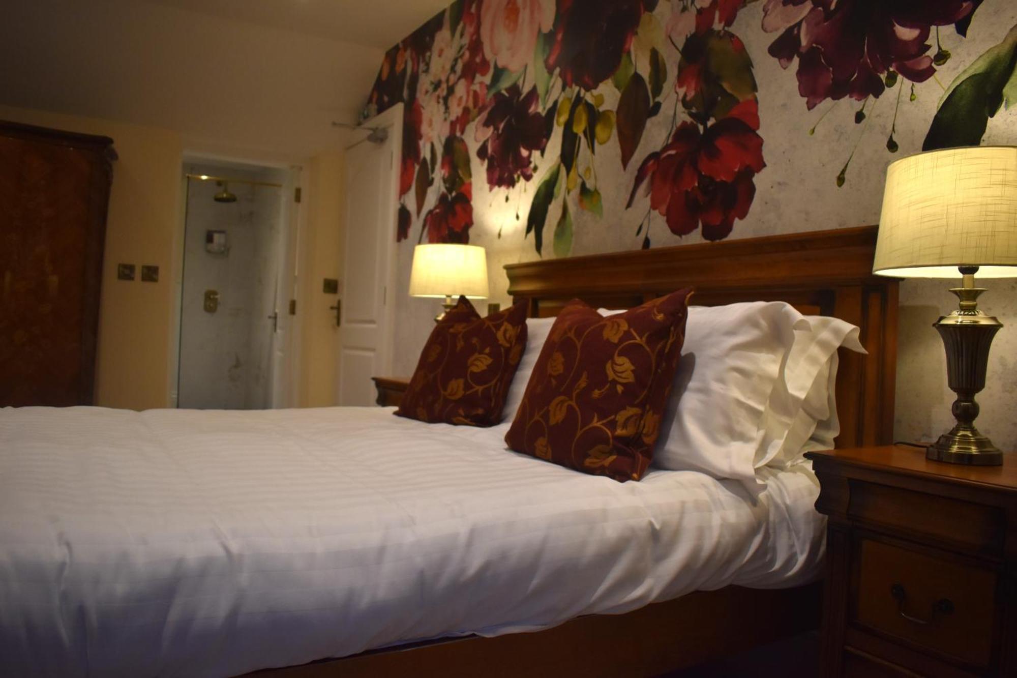 Tobervilla Guest House Caherdaniel Luaran gambar