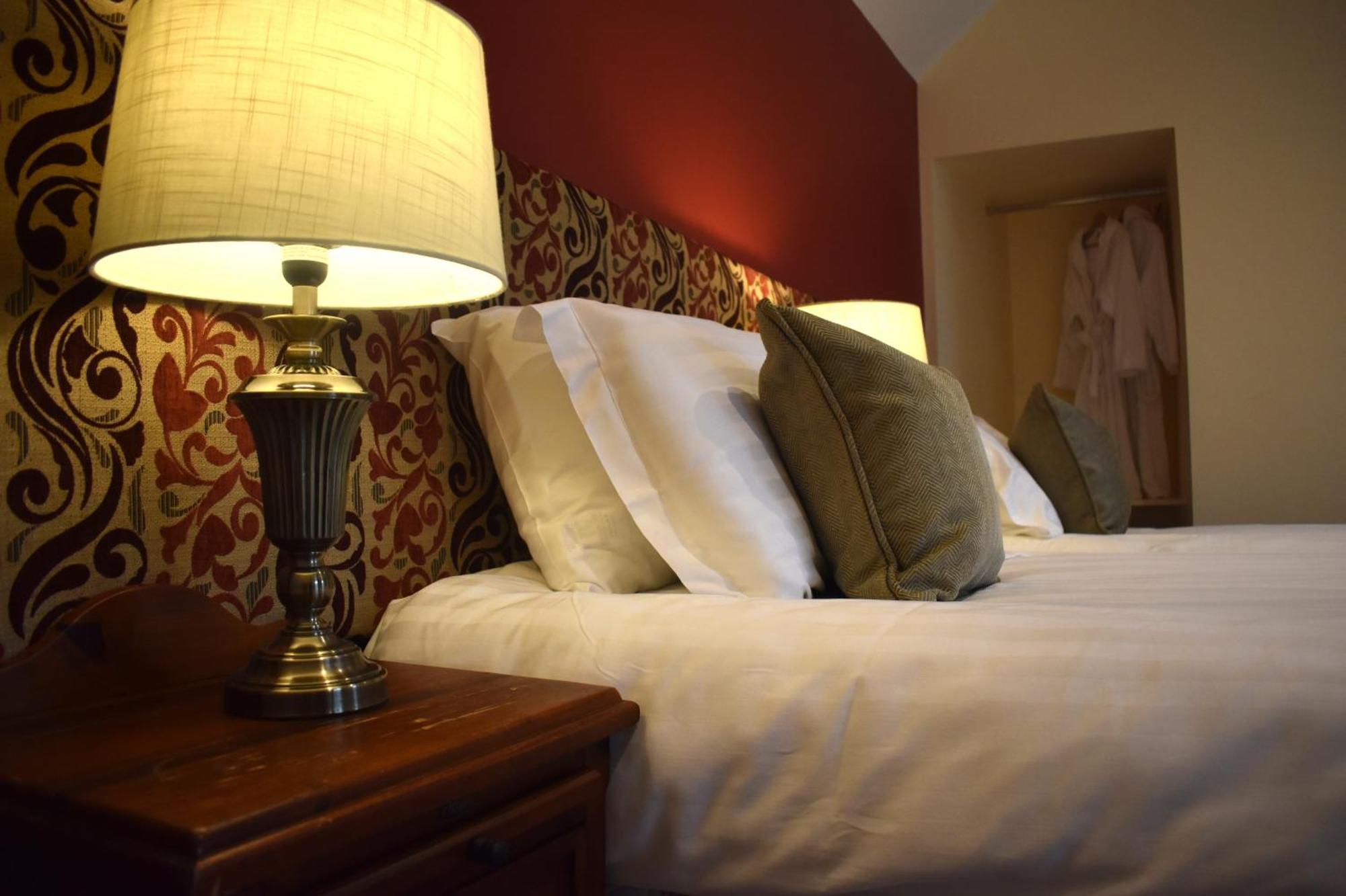 Tobervilla Guest House Caherdaniel Luaran gambar
