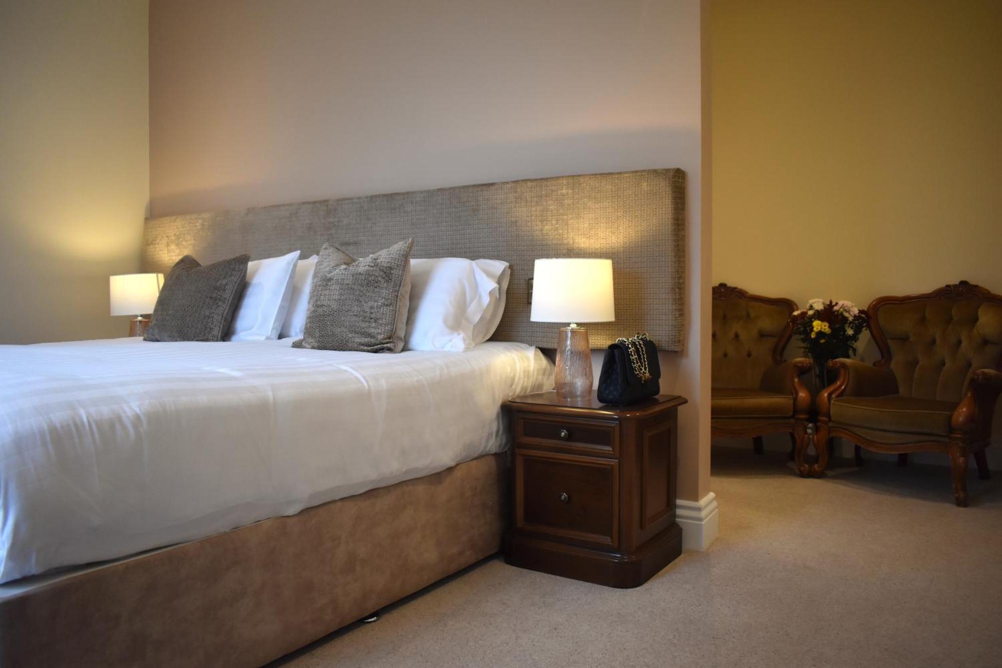 Tobervilla Guest House Caherdaniel Luaran gambar