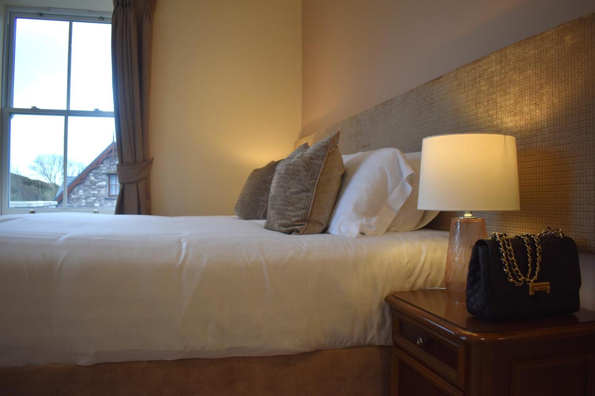 Tobervilla Guest House Caherdaniel Luaran gambar