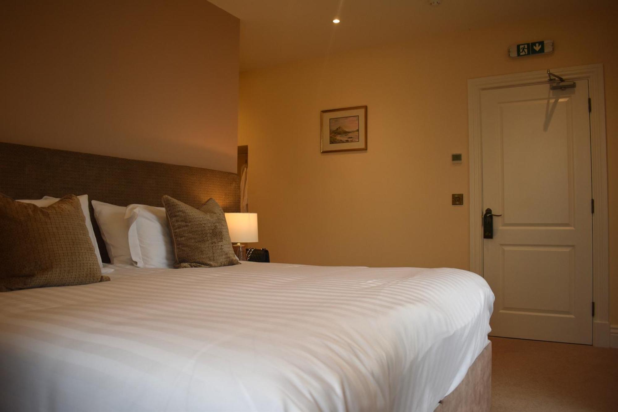 Tobervilla Guest House Caherdaniel Luaran gambar