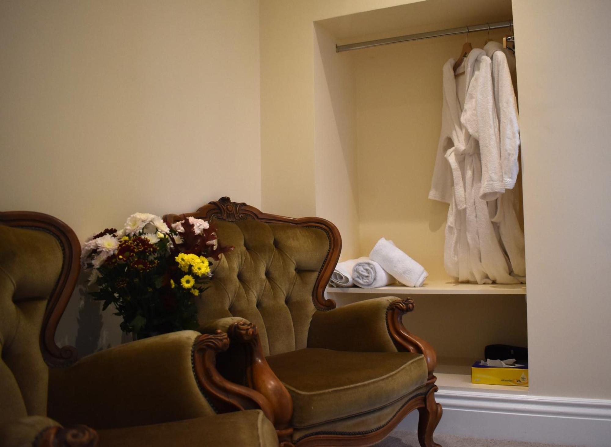 Tobervilla Guest House Caherdaniel Luaran gambar