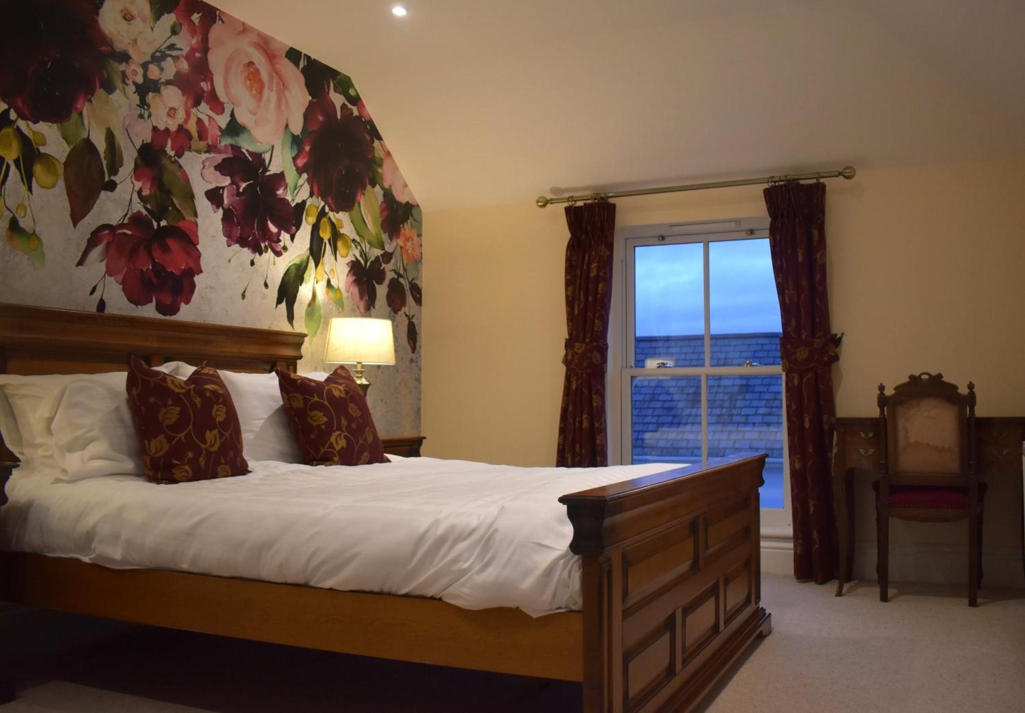Tobervilla Guest House Caherdaniel Luaran gambar